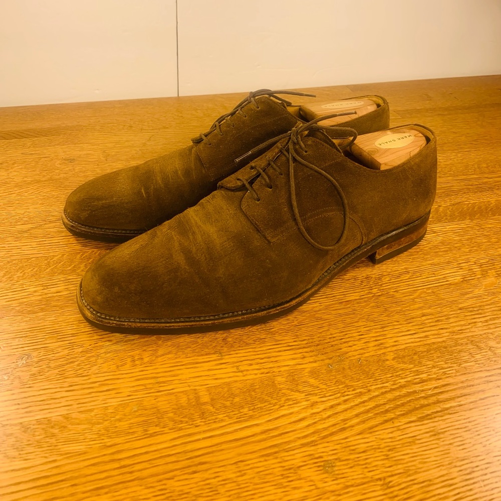 Yanko Men’s Oxfords Dress Shoes